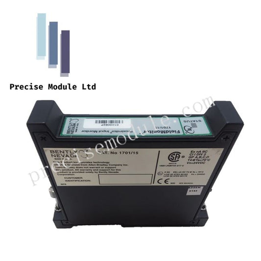 وحدة مراقبة ميدانية مزدوجة عازلة جلفانية من بنتلي نيفادا 1034549-40