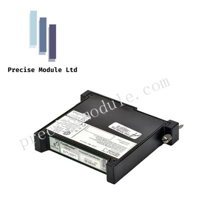Bently Nevada 1034549-40 Dual Galvanic Isolator FieldMonitor Module