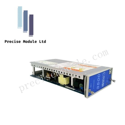 Bently Nevada 106M1079-01 3500/15 Universal AC Power Supply Module