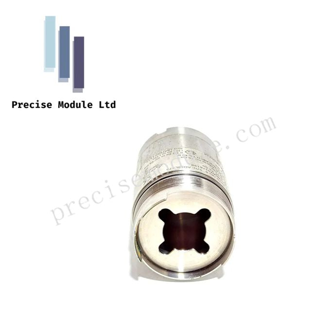 Bently Nevada 121M6469-02 Wireless Triaxial Sensor for Industrial Machinery