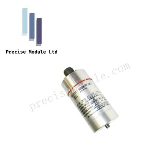 Bently Nevada 121M6470 Ranger Pro Wireless Triaxial Vibration Sensor