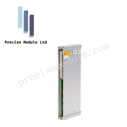 Bently Nevada 125720-01 Ethernet I/O Module | 3500/92 Gateway