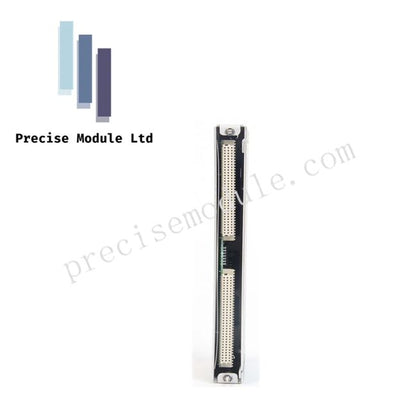 Bently Nevada 125736-01 Communication Gateway I/O Module | Serial Modbus Interface