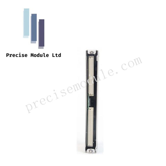 Bently Nevada 125736-01 Communication Gateway I/O Module | Serial Modbus Interface