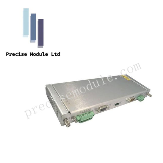 Bently Nevada 125768-01 RS485 Serial I/O Module 3500 Series