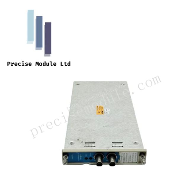 Bently Nevada 125792-01 RS232/RS422 Serial I/O Module 3500