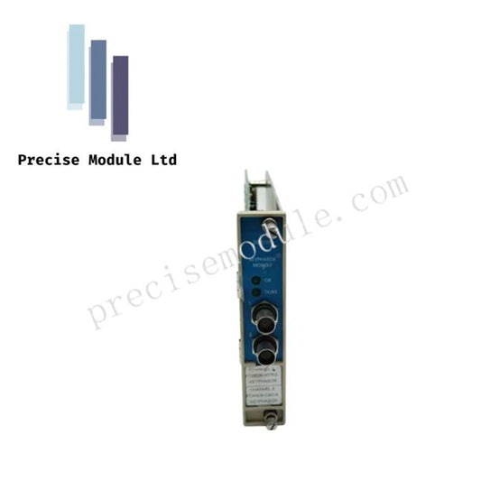 Bently Nevada 125792-01 RS232/RS422 Serial I/O Module 3500