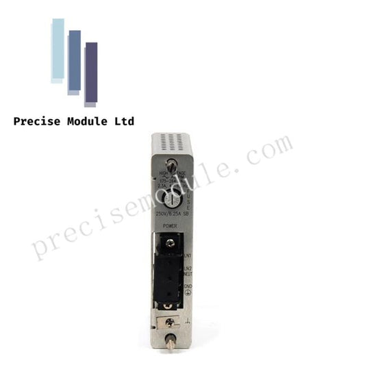 Bently Nevada 125840-01 High Voltage AC Power Input Module 3500 Series