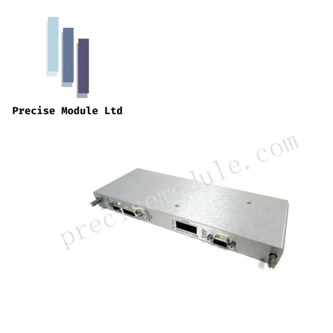 Bently Nevada 3500/92-02-01-00 I/O Module | Industrial Modbus Gateway