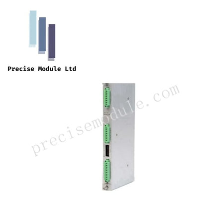 Bently Nevada 133323-01 3500/92 Modbus RS485 I/O Communication Module