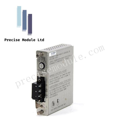 Bently Nevada 133442-01 Tachometer I/O Module 3500 Series
