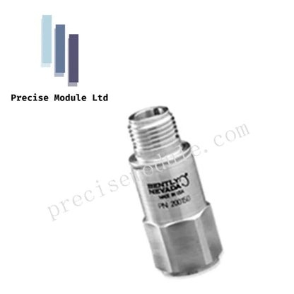 Bently Nevada 135M1467-01 Ranger Pro Thermal Mounting Spacer