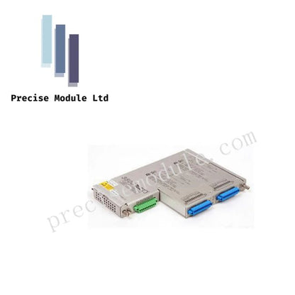 Bently Nevada 136711-02 RTD/TC I/O Module 3500/61 with Internal Barriers