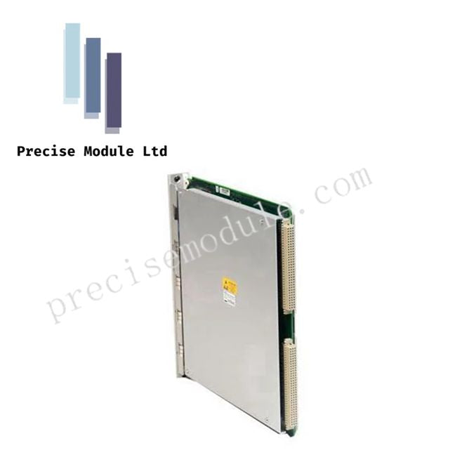 Bently Nevada 138607-01 Dual Transient Data Interface Module 3500 Series