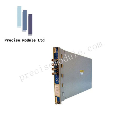 Bently Nevada 3500/42M 140734-02 Proximitor Seismic Monitor Module