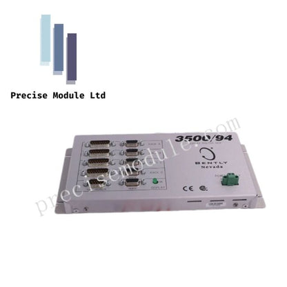 Perumahan Probe Proximity Bently Nevada 145988-01 3300 XL
