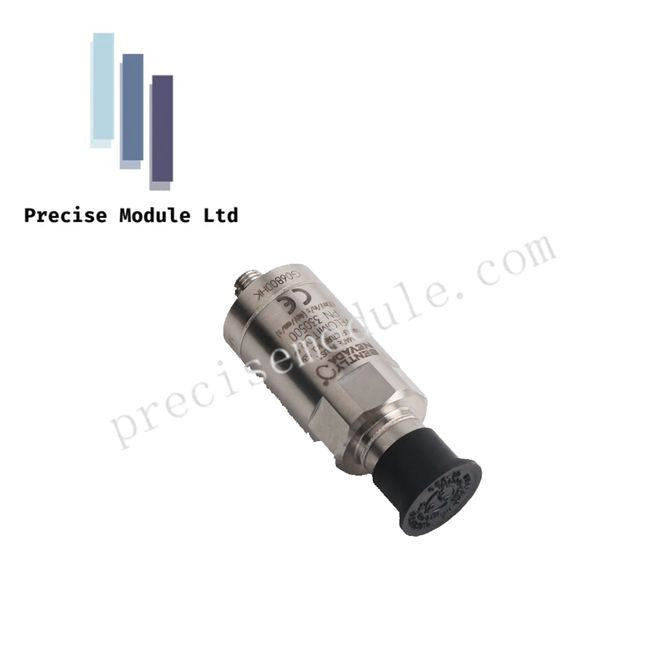 Bently Nevada 147M7136-02-01 Ranger Pro Wireless Vibration Sensor