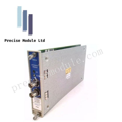 Bently Nevada 3500/25 149369-01 Enhanced Keyphasor Module