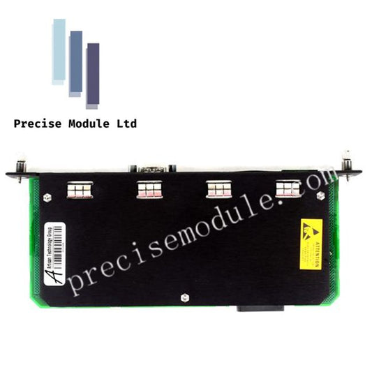 Bently Nevada 149776-01 High-Temperature Pressure Transducer 3500 Series