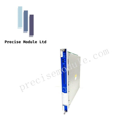 Bently Nevada 3500/33 149986-01 16-Channel Relay Module