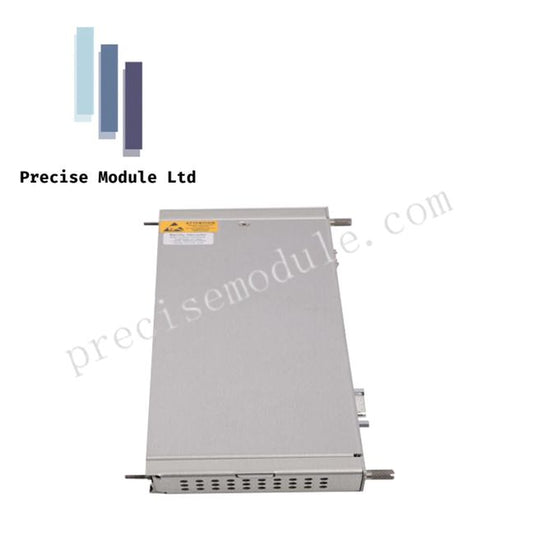 Bently Nevada 149992-01 DSM Power Supply I/O Module High Reliability