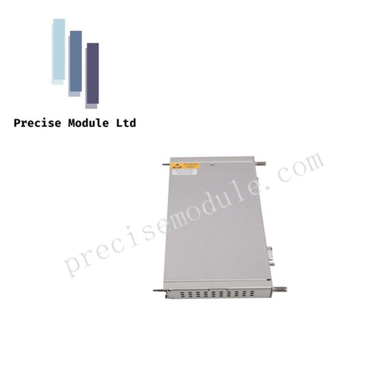 Bently Nevada 161216-01 Ethernet-E/A-Modul Serie 3500/91