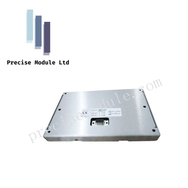 Bently Nevada 167699-02 1900/65A Display Module | GPEM Operator Interface