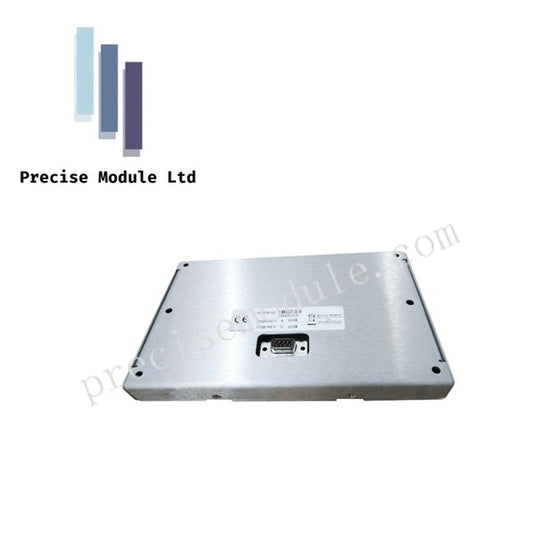 Bently Nevada 167699-02 1900/65A Display Module | GPEM Operator Interface