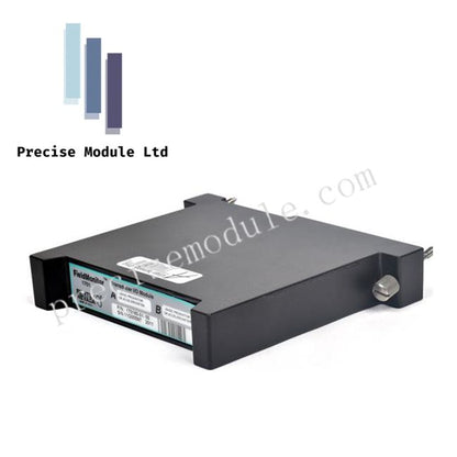 Bently Nevada 170180-01-00 FieldMonitor External Transducer I/O Module