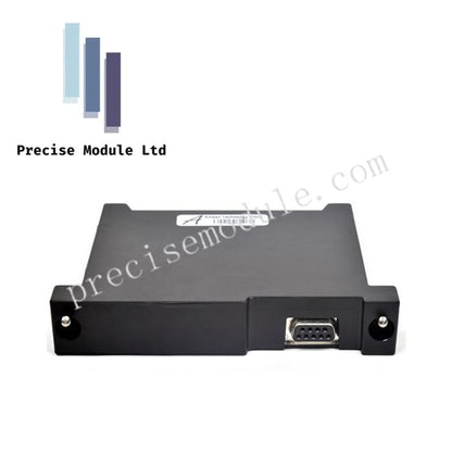 Bently Nevada 170180-01-00 FieldMonitor External Transducer I/O Module