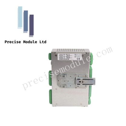 Bently Nevada 172323-01 3500/42M I/O Module Internal Termination
