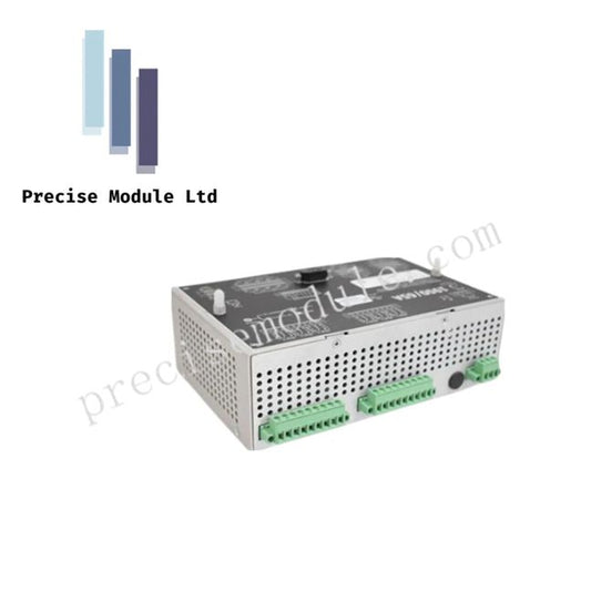 Bently Nevada 172323-01 3500/42M I/O Module Internal Termination