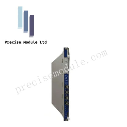 Bently Nevada 176449-02 3500/25 Keyphasor External Termination I/O Module
