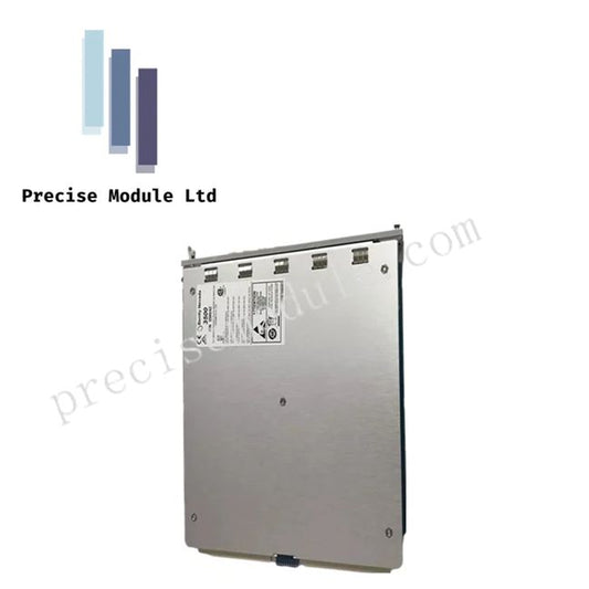 Bently Nevada 3500/42M 176449-02 Proximitor/Seismic Monitor