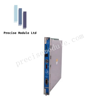 Bently Nevada 176449-04 3500 Series Enhanced Keyphasor Module