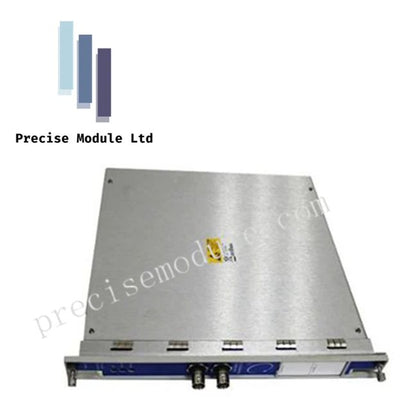 Bently Nevada 176449-04 3500 Series Enhanced Keyphasor Module