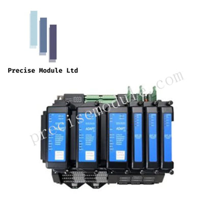 Bently Nevada 177896-05 ADAPT 3701/40 Processor Module
