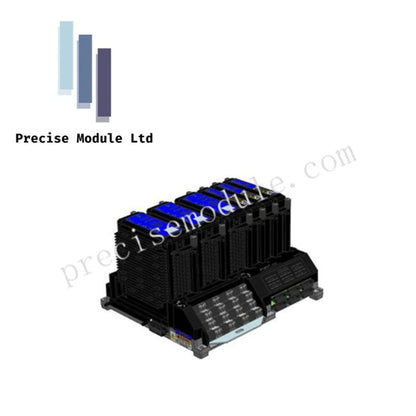 Bently Nevada 177896-05 ADAPT 3701/40 Processor Module