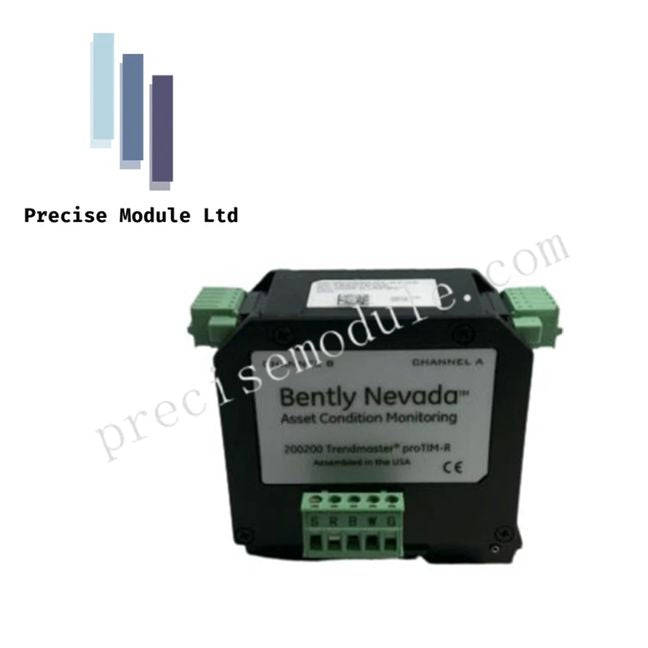 Bently Nevada 200200-03-03-05 Accelerometer Mounting Base