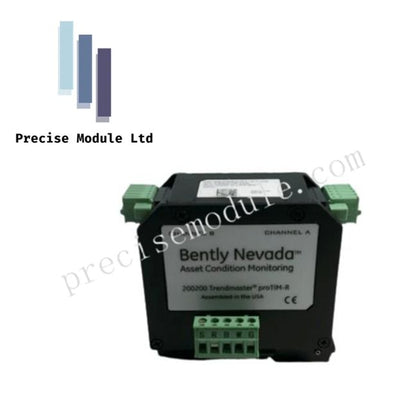 Bently Nevada 200200-03-03-05 Accelerometer Mounting Base