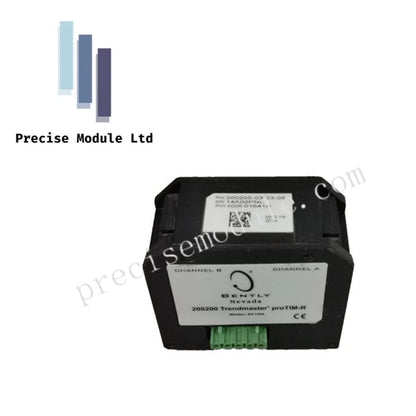 Bently Nevada 200200-03-03-05 Accelerometer Mounting Base