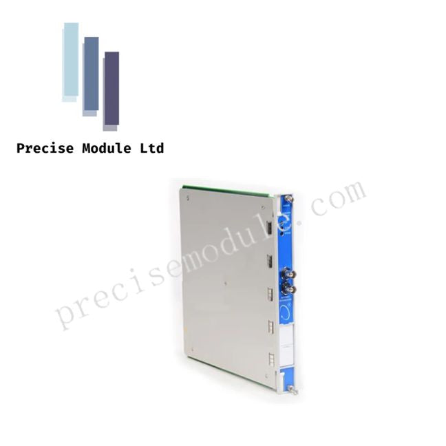 Bently Nevada 286566-01 HART I/O Module 3500/62 Monitor