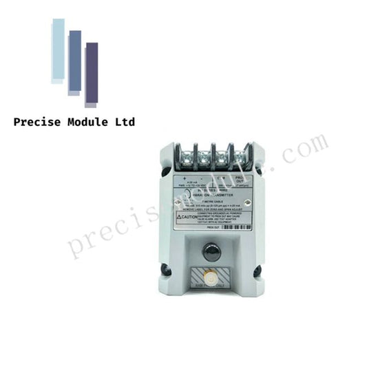 Bently Nevada 3300 XL 330100-50-00 Proximity Probe Sensor