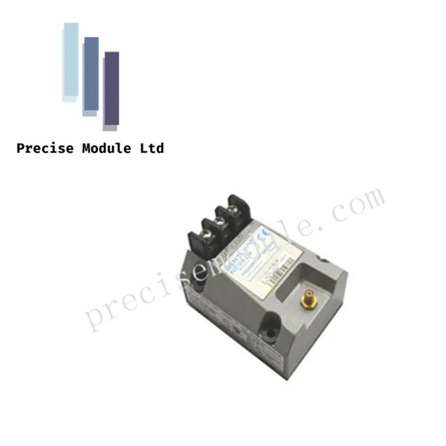 Bently Nevada 3300 XL 330100-50-00 Proximity Probe Sensor