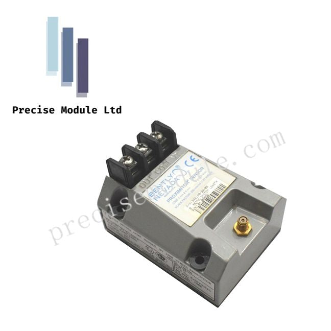 Bently Nevada 3300 XL 330100-90-05 Proximitor Sensor