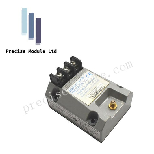 Bently Nevada 3300 XL 330100-90-05 Proximitor Sensor