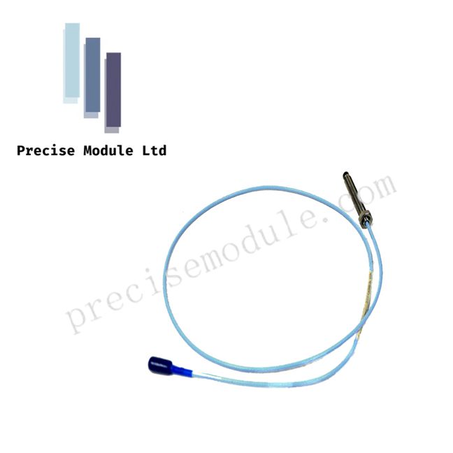 Bently Nevada 330101-00-50-10-02-00 3300 XL 8mm Proximity Probe