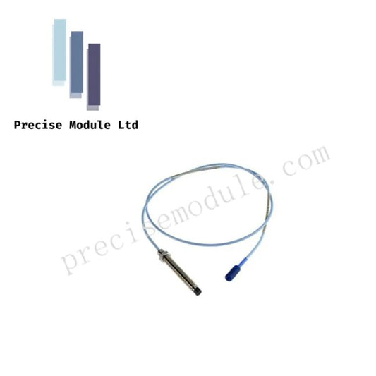 Bently Nevada 330145-14 3300XL 8mm Proximity Probe Vibration Sensor