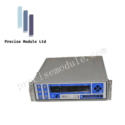 Bently Nevada 77581-02 DVF 3 Digital Vector Filter Analyzer