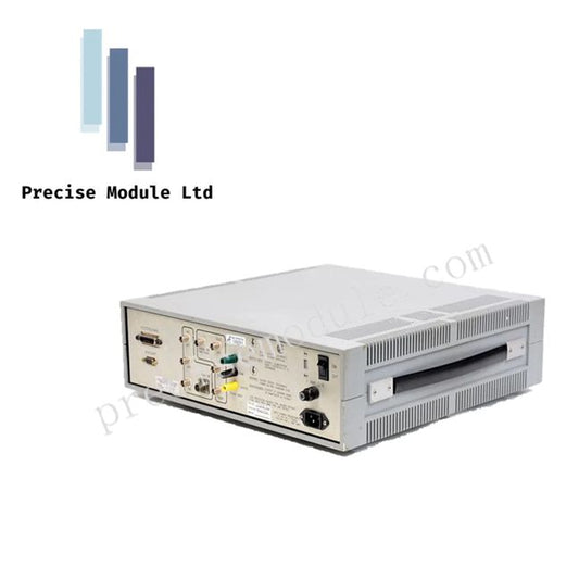 Bently Nevada 77581-02 DVF 3 Digital Vector Filter Analyzer